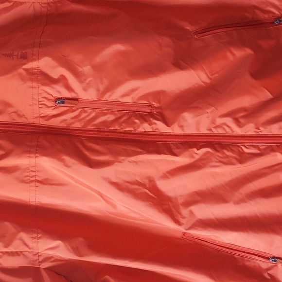 🎃NWT All Weather OUTDOORS JACKET SZ S - Picture 2 of 12